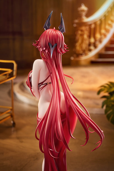 Goddess of Victory Nikke 1/7 Scale Figure - Red Hood Nonsense Red [Pre-Order Dec 2026]