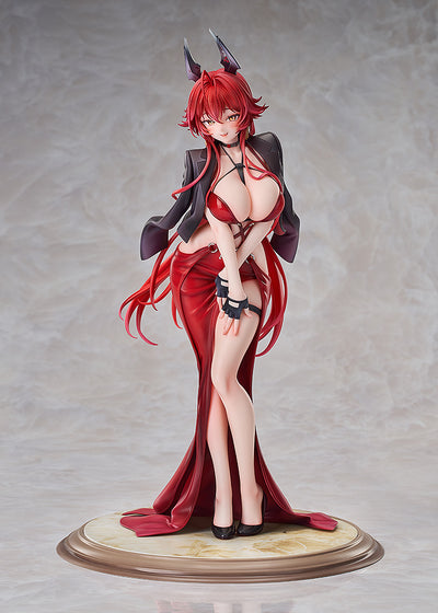 Goddess of Victory Nikke 1/7 Scale Figure - Red Hood Nonsense Red [Pre-Order Dec 2026]