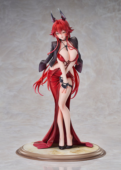 Goddess of Victory Nikke 1/7 Scale Figure - Red Hood Nonsense Red [Pre-Order Dec 2026]