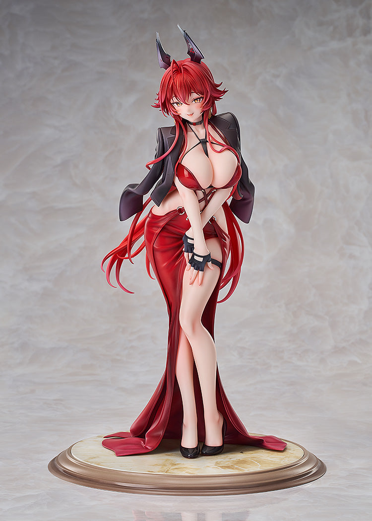 Goddess of Victory Nikke 1/7 Scale Figure - Red Hood Nonsense Red [Pre-Order Dec 2026]