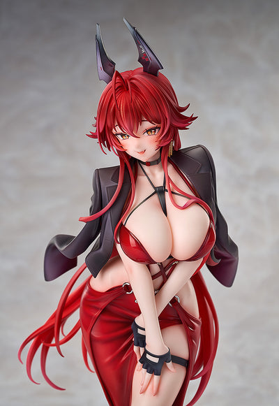 Goddess of Victory Nikke 1/7 Scale Figure - Red Hood Nonsense Red [Pre-Order Dec 2026]