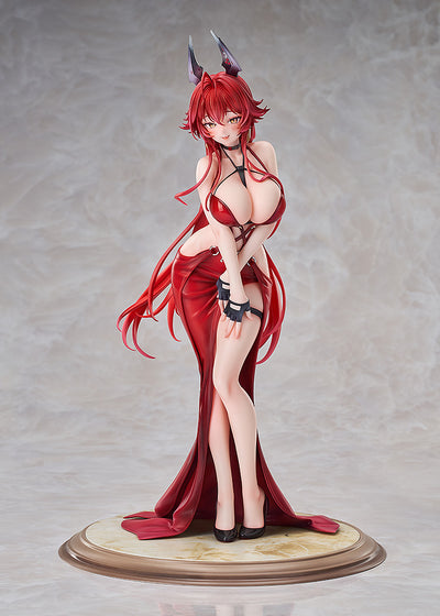 Goddess of Victory Nikke 1/7 Scale Figure - Red Hood Nonsense Red [Pre-Order Dec 2026]