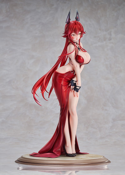 Goddess of Victory Nikke 1/7 Scale Figure - Red Hood Nonsense Red [Pre-Order Dec 2026]