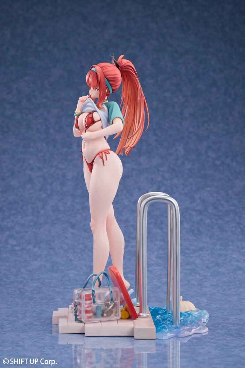 Goddess of Victory Nikke 1/7 Scale Figure - Red Hood Red Flavor [Pre-Order Nov 2026]