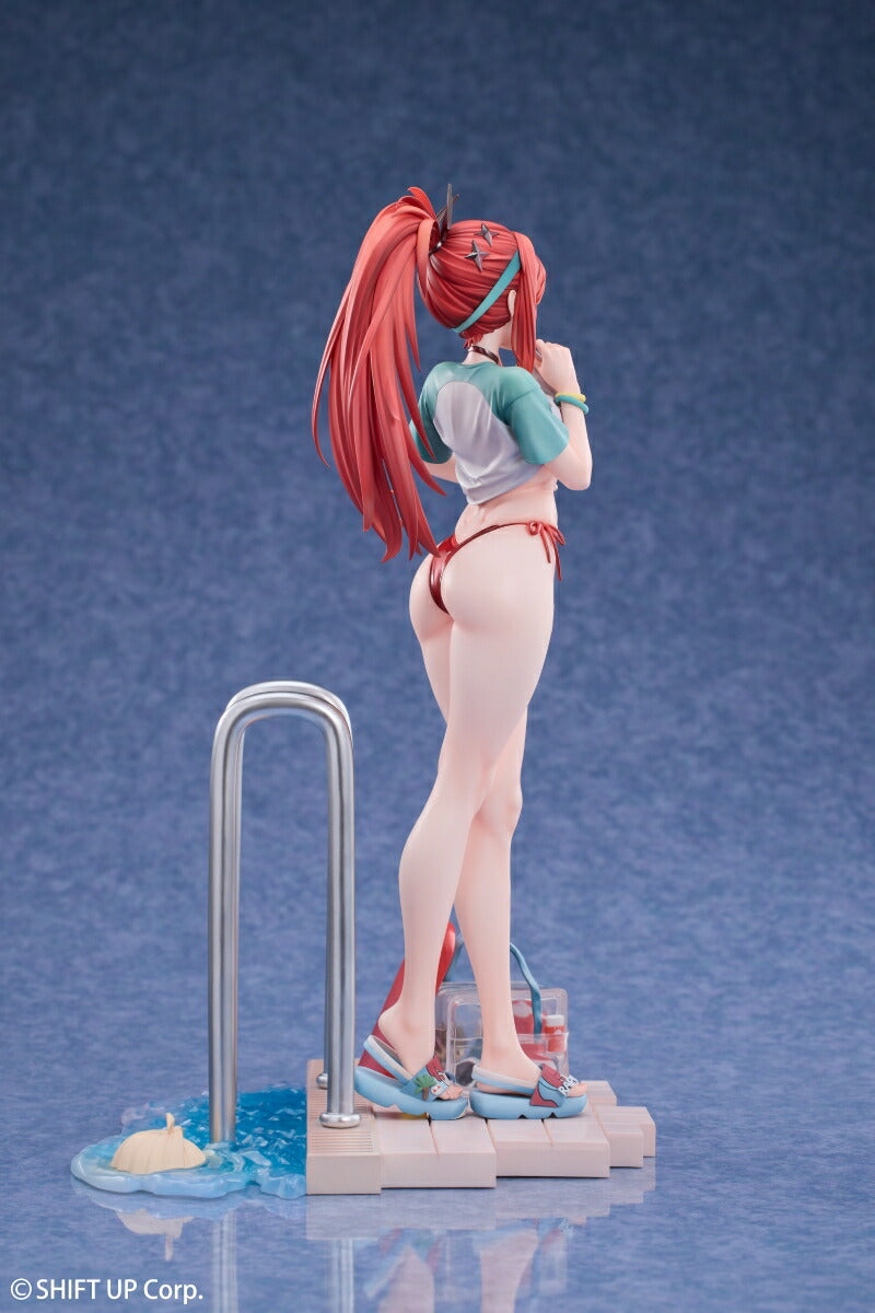 Goddess of Victory Nikke 1/7 Scale Figure - Red Hood Red Flavor [Pre-Order Nov 2026]