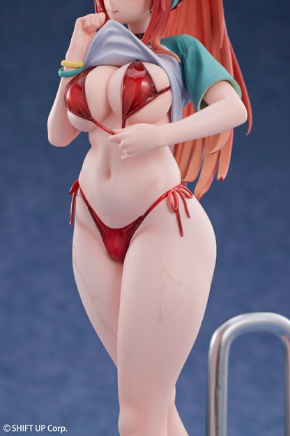 Goddess of Victory Nikke 1/7 Scale Figure - Red Hood Red Flavor [Pre-Order Nov 2026]