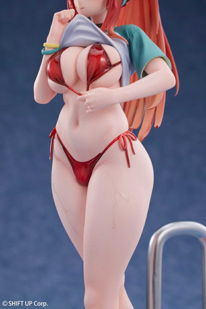 Goddess of Victory Nikke 1/7 Scale Figure - Red Hood Red Flavor [Pre-Order Nov 2026]