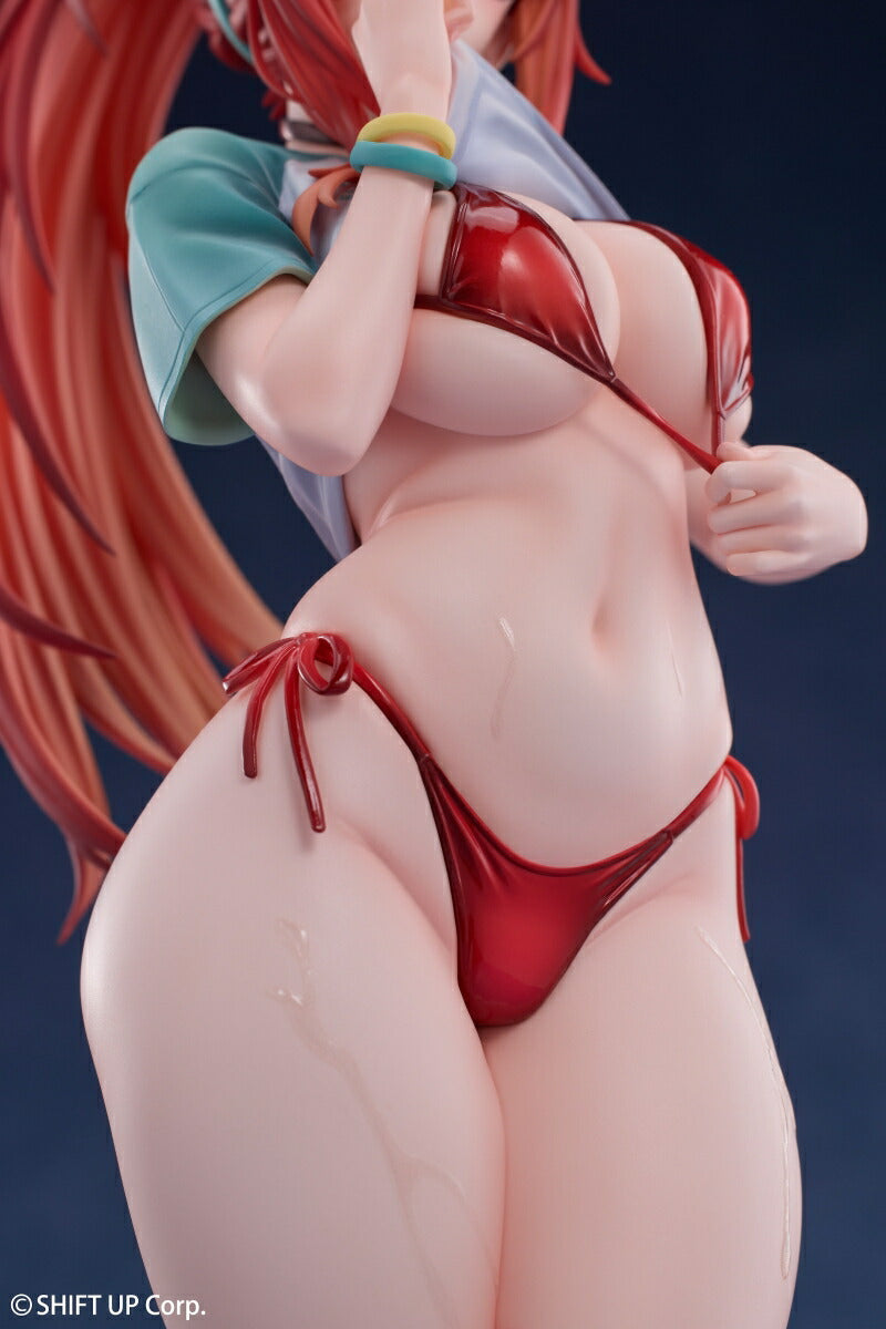 Goddess of Victory Nikke 1/7 Scale Figure - Red Hood Red Flavor [Pre-Order Nov 2026]