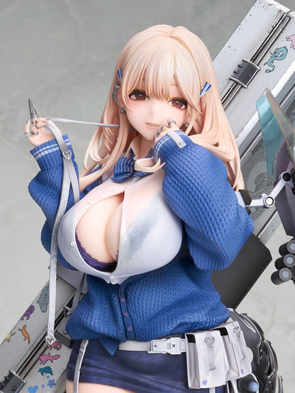 Goddess of Victory Nikke 1/7 Scale Figure - Tia [Pre-Order Aug 2027]