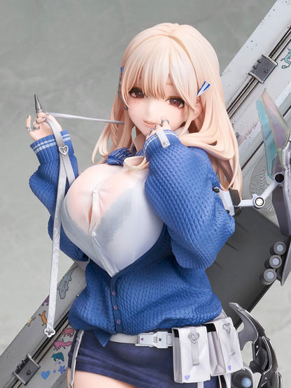 Goddess of Victory Nikke 1/7 Scale Figure - Tia [Pre-Order Aug 2027]