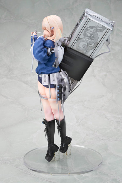 Goddess of Victory Nikke 1/7 Scale Figure - Tia [Pre-Order Aug 2027]