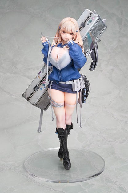 Goddess of Victory Nikke 1/7 Scale Figure - Tia [Pre-Order Aug 2027]