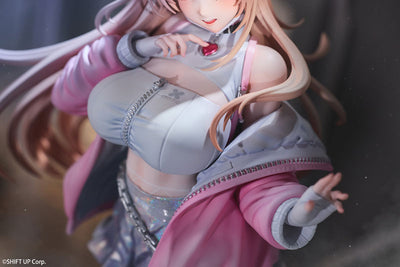 Goddess of Victory Nikke 1/7 Scale Figure - Viper Too Late To Realize Illustration Ver. (3 Types) [Pre-order Jun 2027]