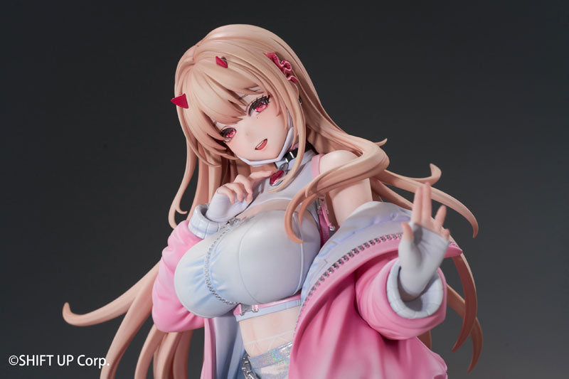Goddess of Victory Nikke 1/7 Scale Figure - Viper Too Late To Realize Illustration Ver. (3 Types) [Pre-order Jun 2027]
