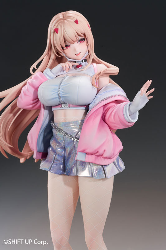 Goddess of Victory Nikke 1/7 Scale Figure - Viper Too Late To Realize Illustration Ver. (3 Types) [Pre-order Jun 2027]