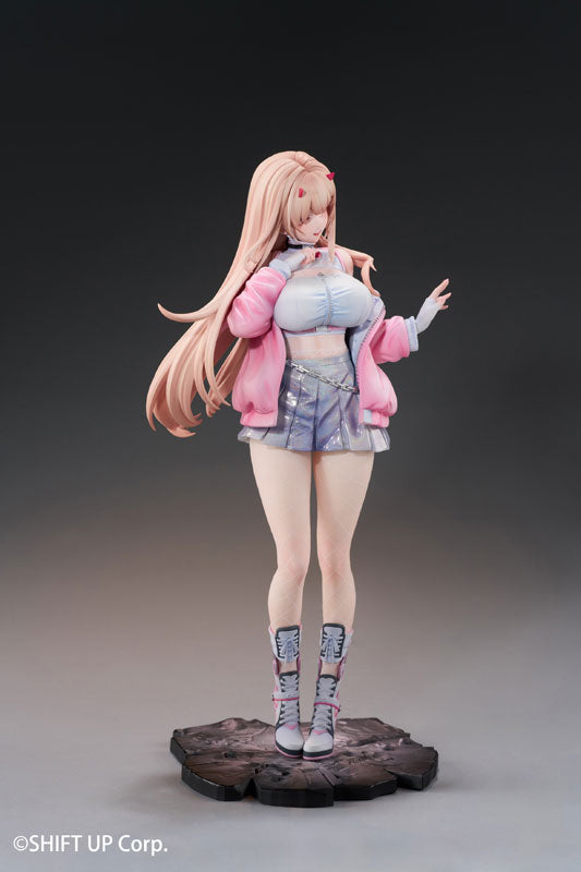 Goddess of Victory Nikke 1/7 Scale Figure - Viper Too Late To Realize Illustration Ver. (3 Types) [Pre-order Jun 2027]