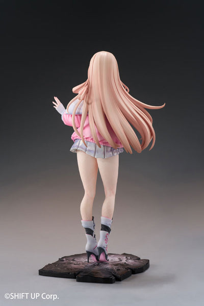 Goddess of Victory Nikke 1/7 Scale Figure - Viper Too Late To Realize Illustration Ver. (3 Types) [Pre-order Jun 2027]