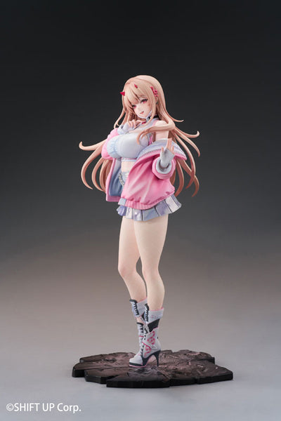 Goddess of Victory Nikke 1/7 Scale Figure - Viper Too Late To Realize Illustration Ver. (3 Types) [Pre-order Jun 2027]