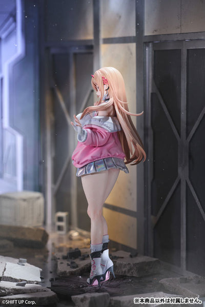 Goddess of Victory Nikke 1/7 Scale Figure - Viper Too Late To Realize Illustration Ver. (3 Types) [Pre-order Jun 2027]