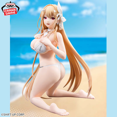 Goddess of Victory Nikke Cord Reel - Viper Figure
