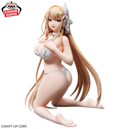 Goddess of Victory Nikke Cord Reel - Viper Figure