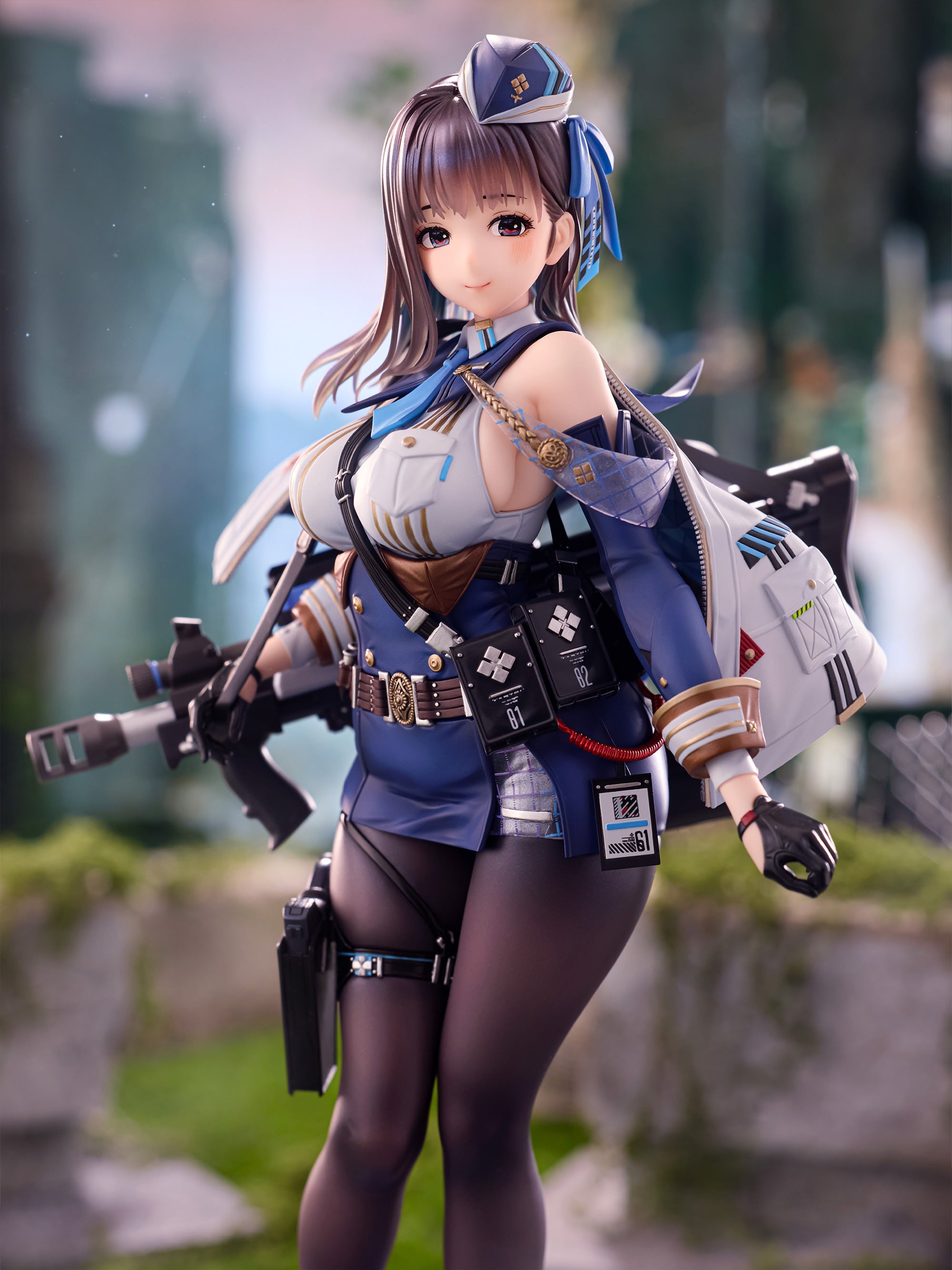 Goddess of Victory Nikke F:NEX Figure - Marian [Pre-Order Nov 2026