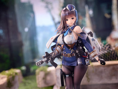 Goddess of Victory Nikke F:NEX Figure - Marian [Pre-Order Nov 2026]