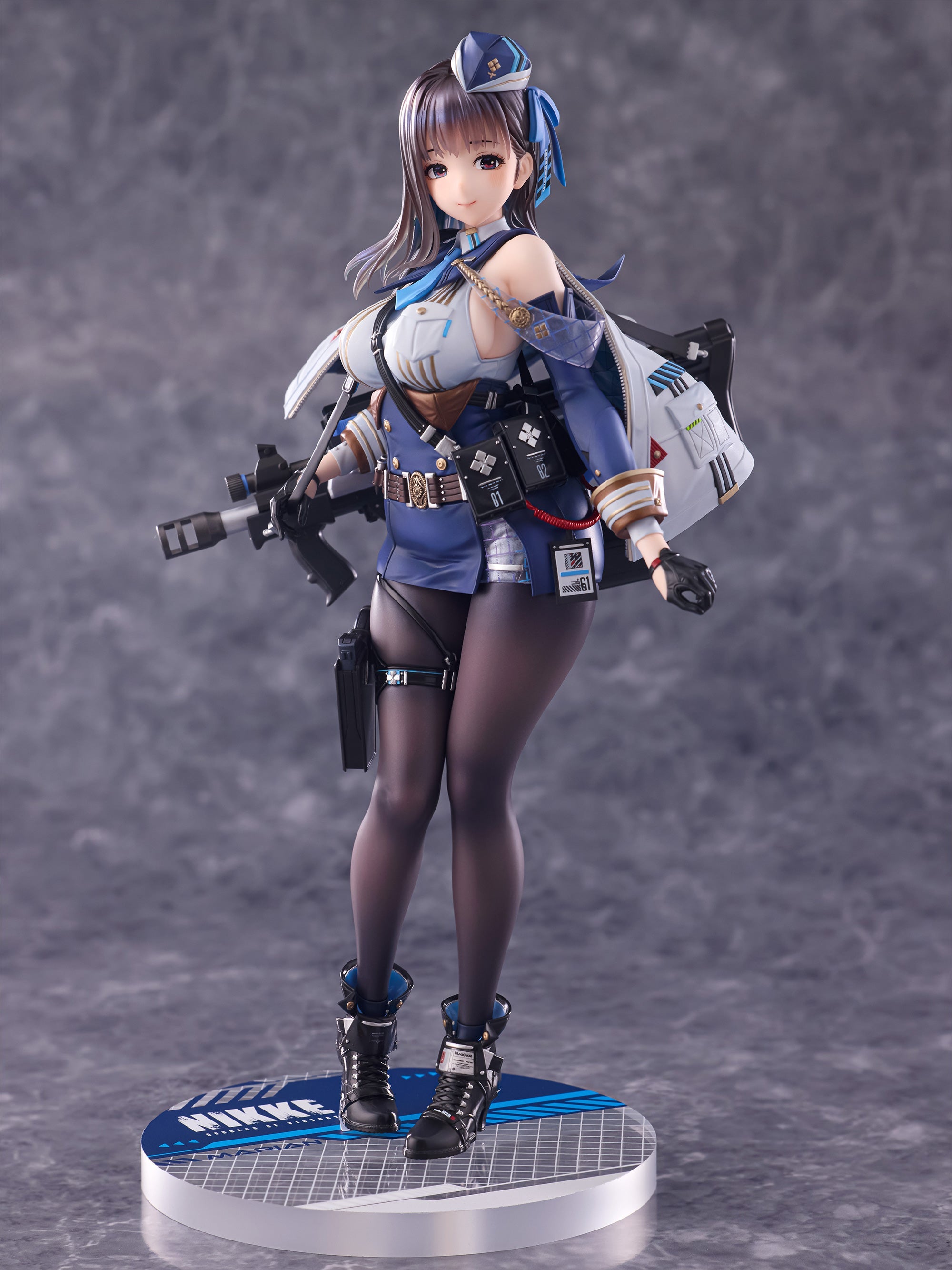 Goddess of Victory Nikke F:NEX Figure - Marian [Pre-Order Nov 2026]