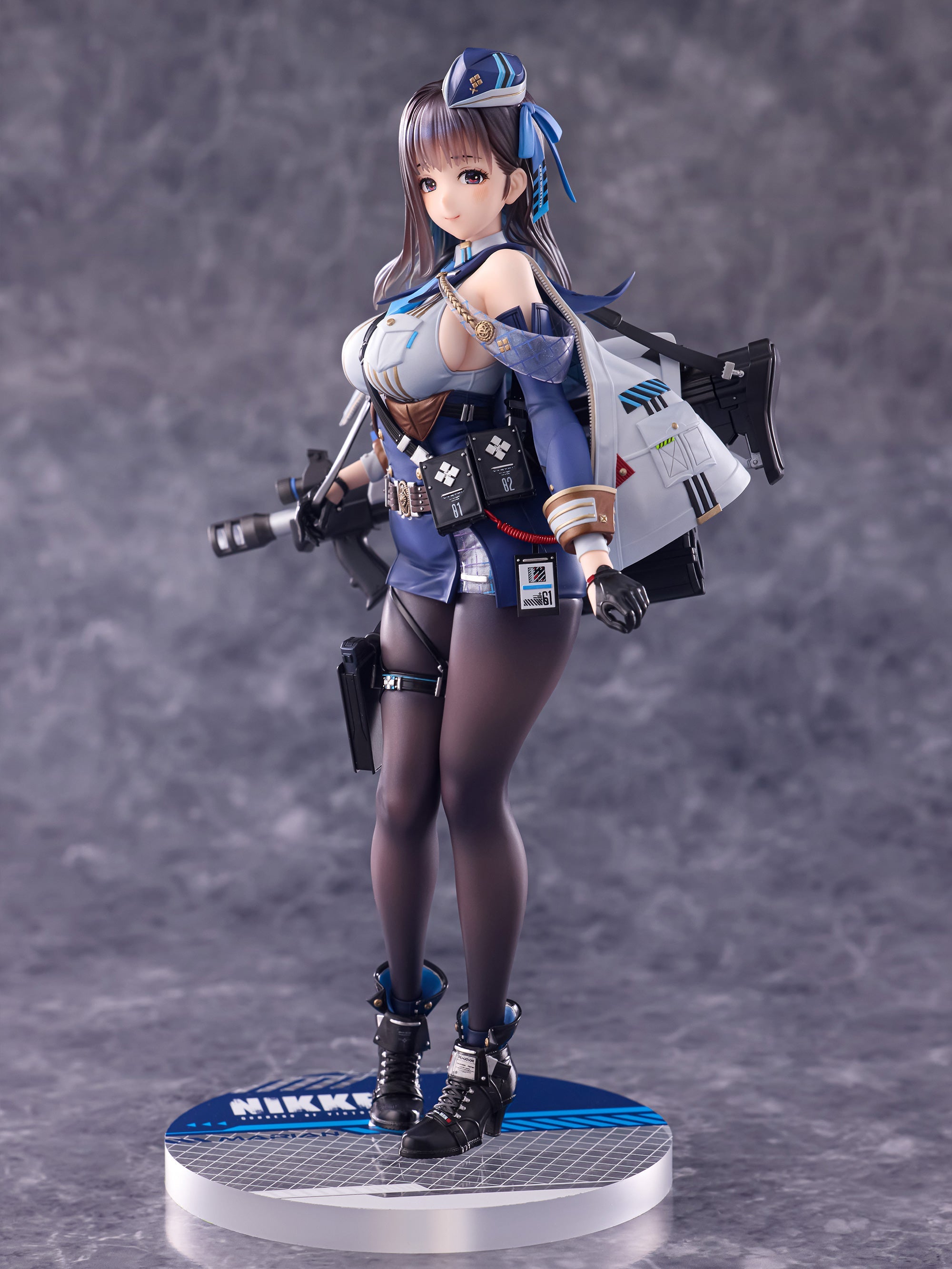 Goddess of Victory Nikke F:NEX Figure - Marian [Pre-Order Nov 2026