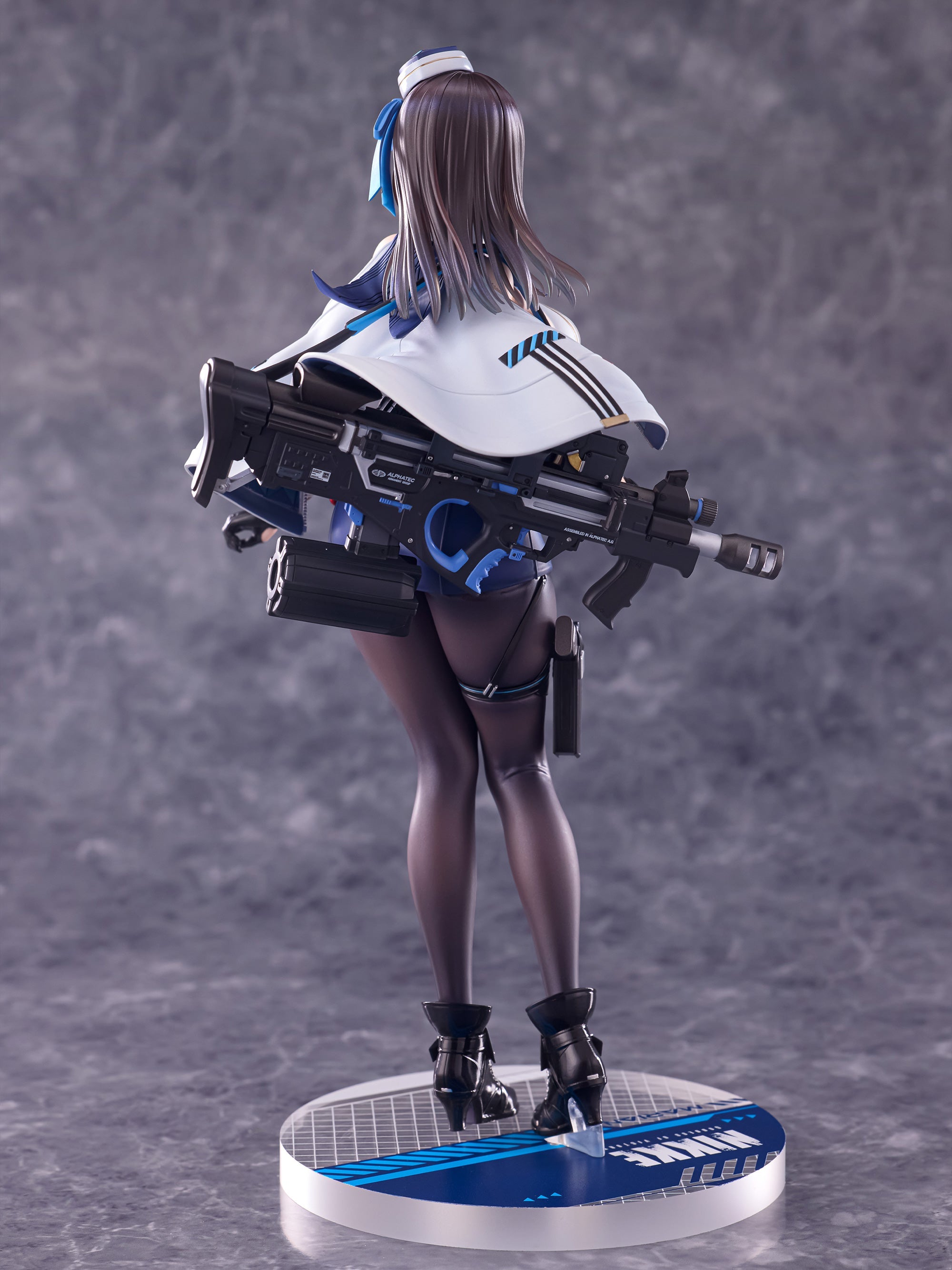 Goddess of Victory Nikke F:NEX Figure - Marian [Pre-Order Nov 2026