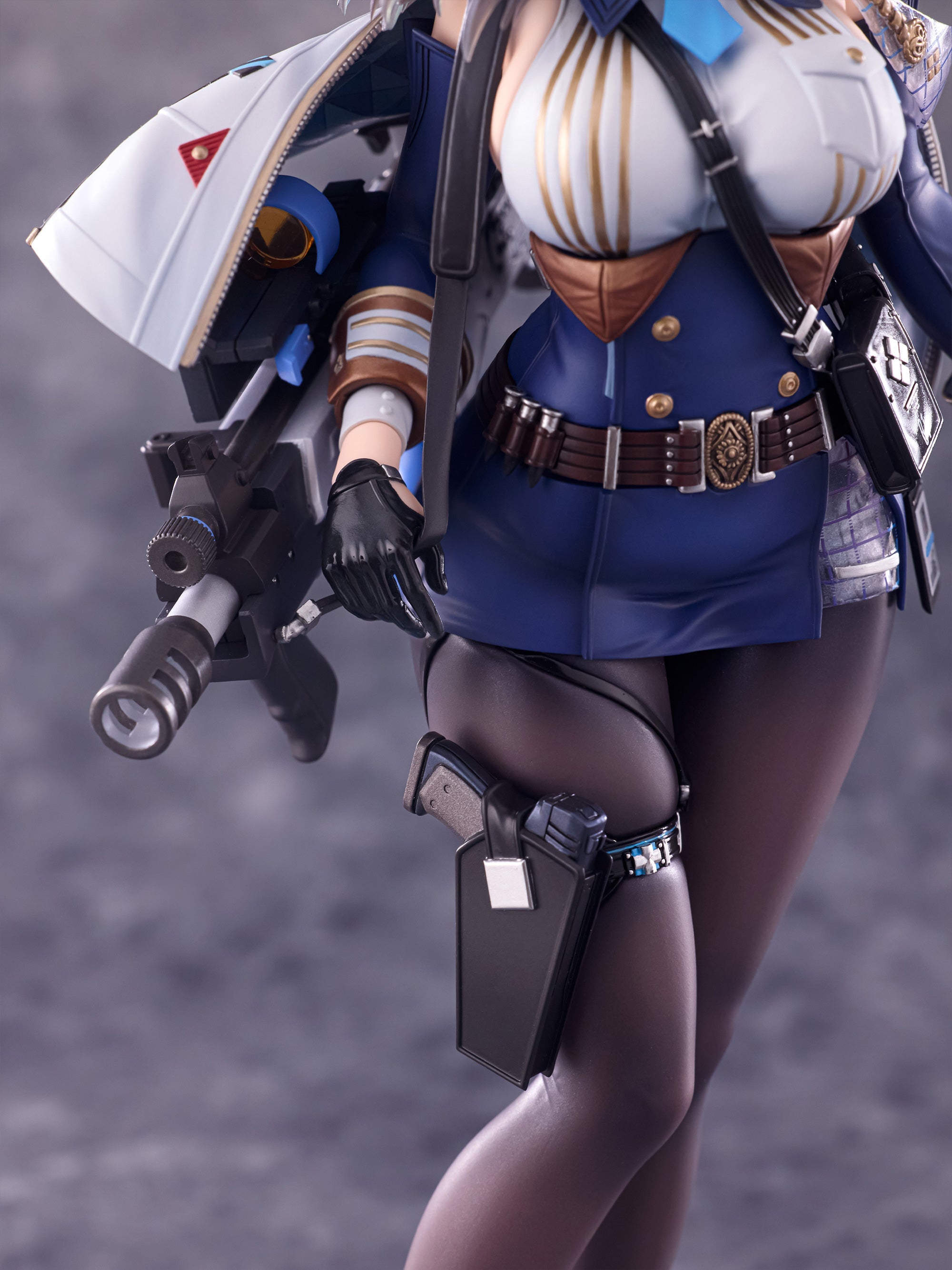 mariannu Goddess of Victory Nikke F:NEX Figure - Marian [Pre-Order Nov 2026