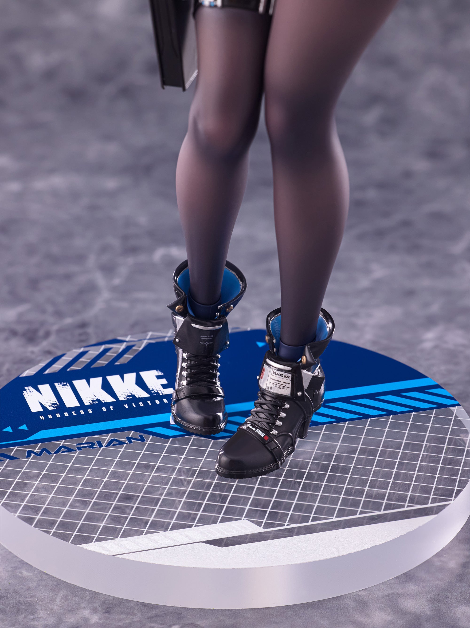 Goddess of Victory Nikke F:NEX Figure - Marian [Pre-Order Nov 2026