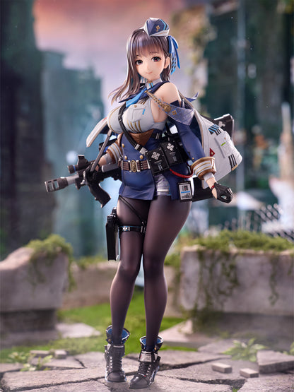 Goddess of Victory Nikke F:NEX Figure - Marian [Pre-Order Nov 2026]