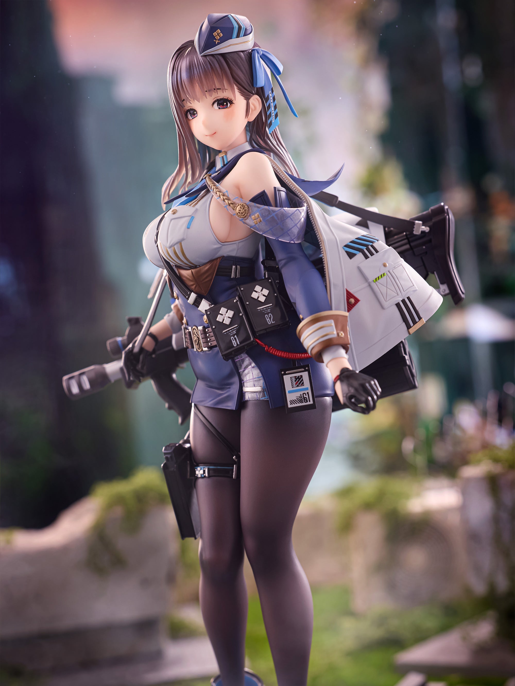 mariannu Goddess of Victory Nikke F:NEX Figure - Marian [Pre-Order Nov 2026