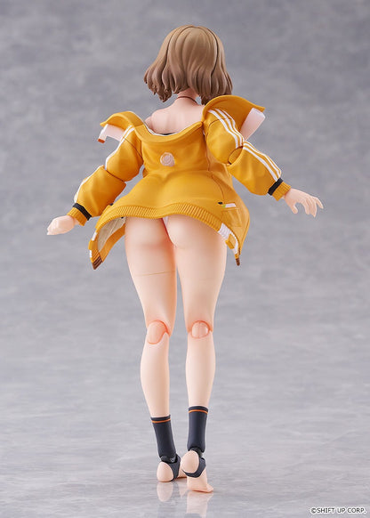 Goddess of Victory Nikke Figma Figure - Anis Sparkling Summer [Pre-Order Jun 2027]