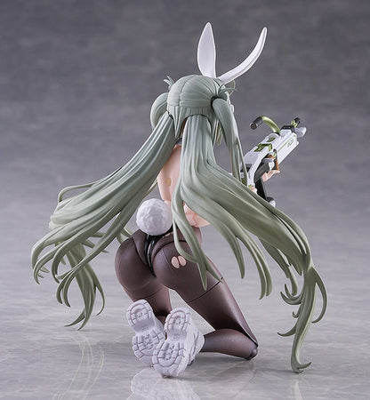 Goddess of Victory Nikke Figma Figure - Soda Twinkle Bunny Ver. [Pre-Order Jul 2027]