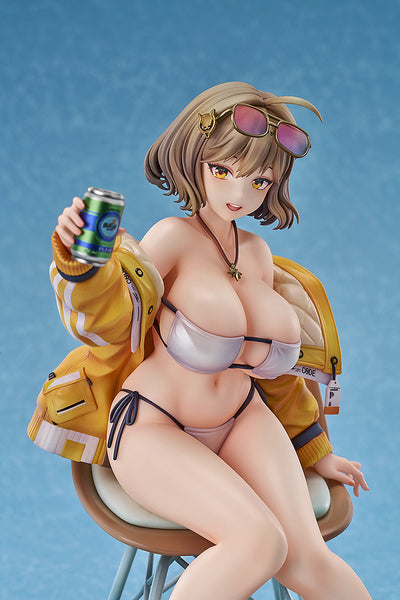 Goddess of Victory Nikke Figure - Anis Sparkling Summer