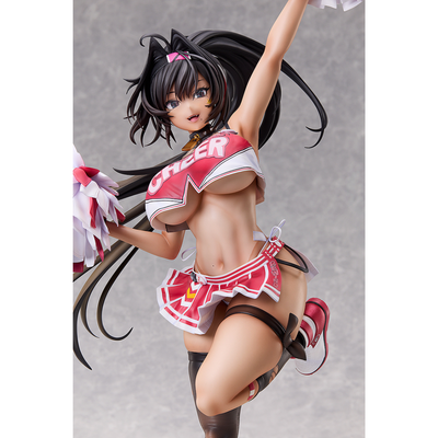 Goddess of Victory Nikke Figure - Bay