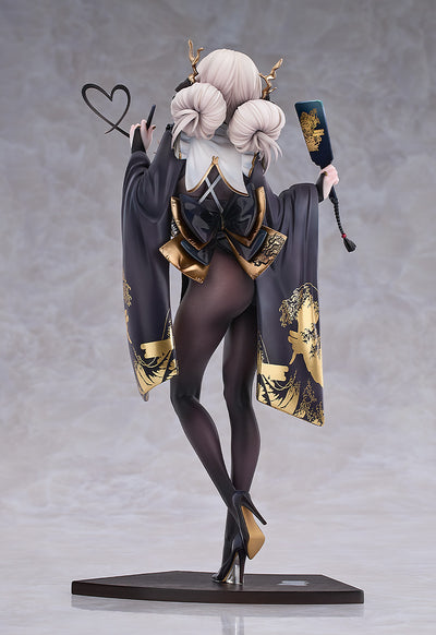 Goddess of Victory Nikke Figure - Blanc White Rabbit