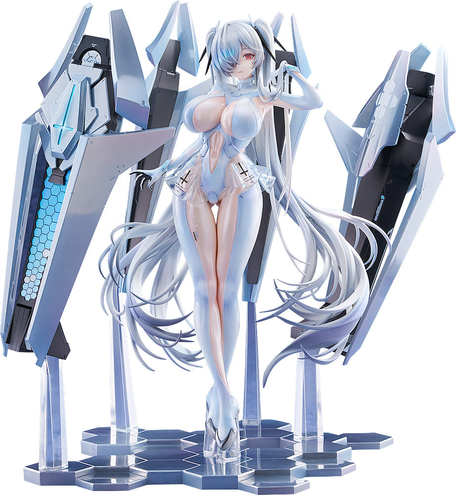 Goddess of Victory Nikke Figure - Cinderella