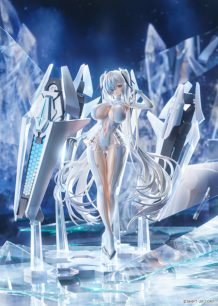 Goddess of Victory Nikke Figure - Cinderella