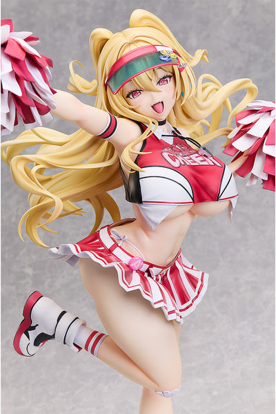 Goddess of Victory Nikke Figure - Clay