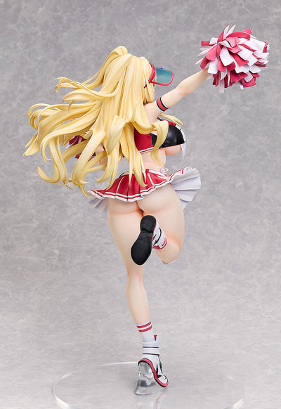 Goddess of Victory Nikke Figure - Clay