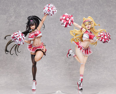 Goddess of Victory Nikke Figure - Clay