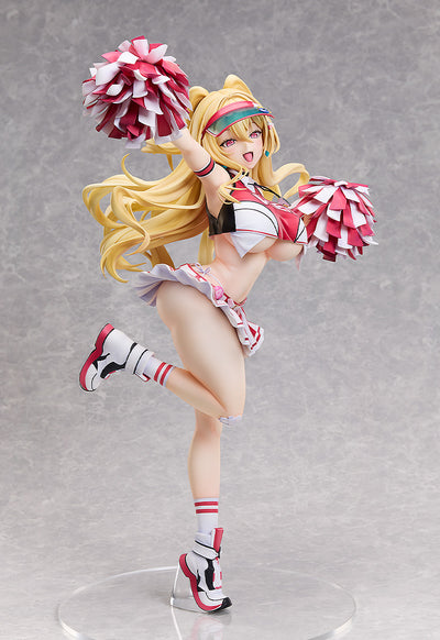 Goddess of Victory Nikke Figure - Clay