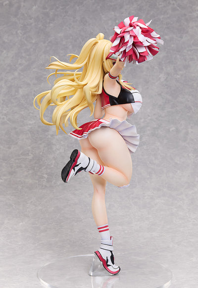 Goddess of Victory Nikke Figure - Clay