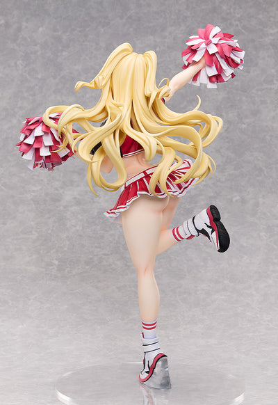 Goddess of Victory Nikke Figure - Clay