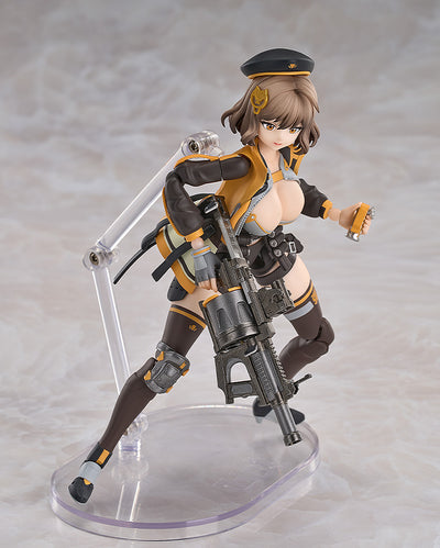 Goddess of Victory Nikke Figure - Hyper Body Anis