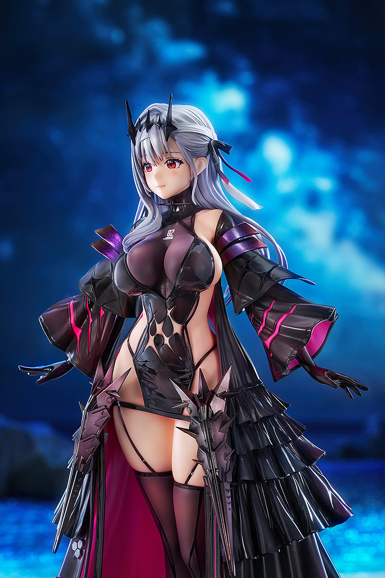 Goddess of Victory Nikke Figure - Modernia Second Affection