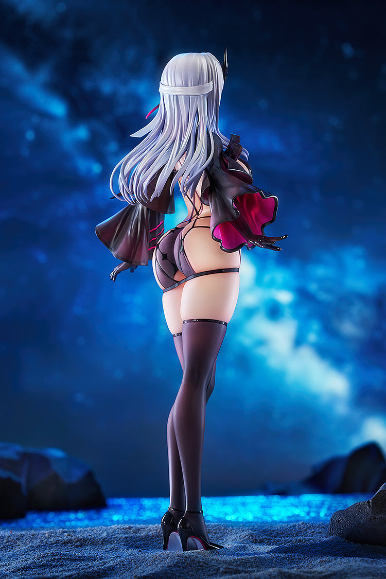 Goddess of Victory Nikke Figure - Modernia Second Affection